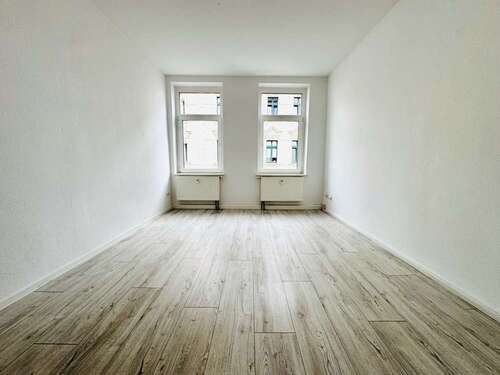Foto - Wohnung zum Mieten in Leipzig Dölitz-Dösen 529,00 € 50.43 m²