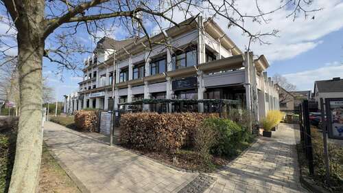 Foto - Einzelhandel in Alfter 3.500,00 € 180 m²