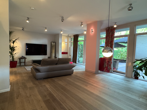 Foto - Wohnung zum Mieten in Burgwedel 1.630,00 € 136.98 m²