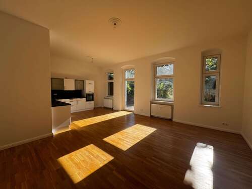 Foto - Wohnung zum Mieten in Berlin 1.949,00 € 101 m²