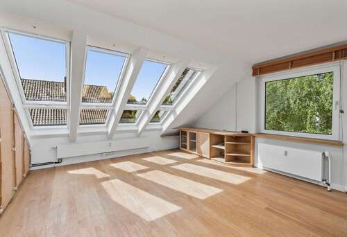Foto - Wohnung zum Kaufen in Buxtehude 399.900,00 € 127 m²