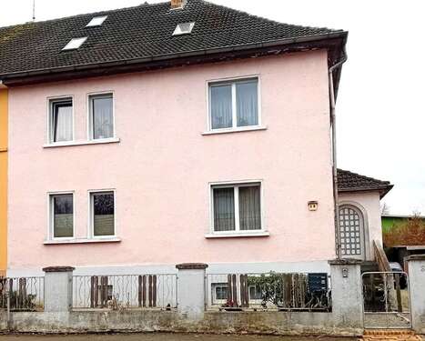 Foto - Wohnung zum Mieten in Bad Schmiedeberg 426,00 € 71 m²