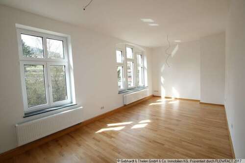Foto - Wohnung zum Mieten in Ritschenhausen 502,32 € 83.72 m²