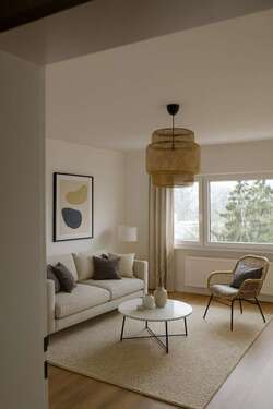 Foto - Wohnung zum Kaufen in Niefern-Öschelbronn 269.000,00 € 84 m²