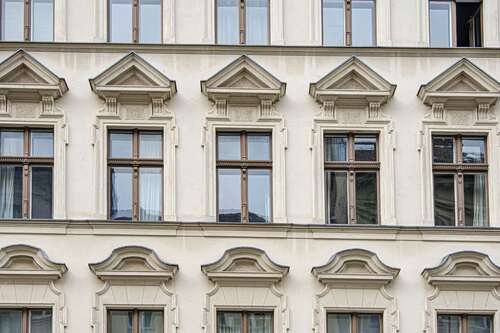 Foto - Wohnung zum Kaufen in Berlin 282.000,00 € 43.22 m²