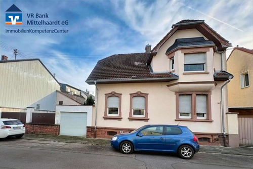Foto - Haus zum Kaufen in Ludwigshafen 310.000,00 € 190 m²