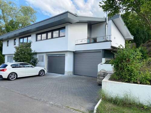 Foto - Haus zum Mieten in Blaubeuren 1.890,00 € 240 m²