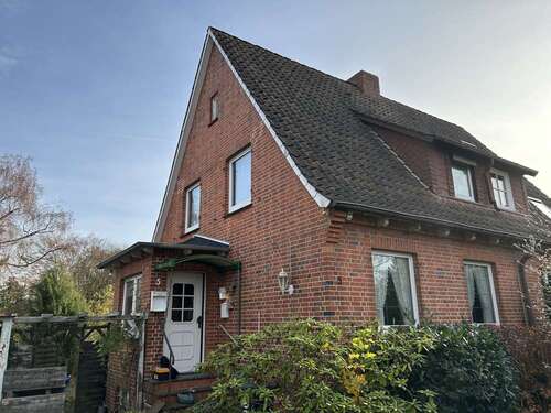 Foto - Haus zum Kaufen in Lüneburg 259.000,00 € 72 m²