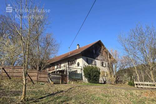 Foto - Haus zum Kaufen in Isny 499.000,00 € 111 m²