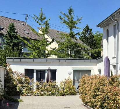 Foto - Wohnung zum Mieten in Karlsruhe 1.050,00 € 74.08 m²