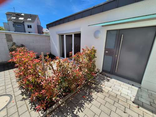 Foto - Wohnung zum Mieten in Karlsruhe 1.050,00 € 74.08 m²