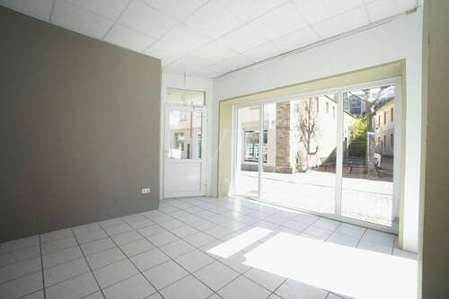 Foto - Einzelhandel in Fulda 460,00 € 23 m²