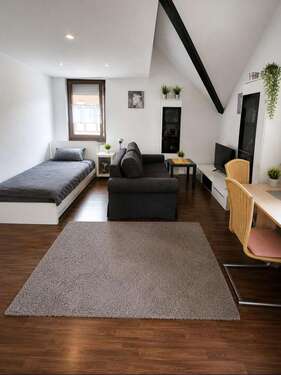 Foto - Wohnung zum Kaufen in Esslingen 149.500,00 € 34 m²