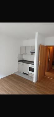 Foto - Wohnung zum Mieten in Dresden 318,89 € 24.38 m²