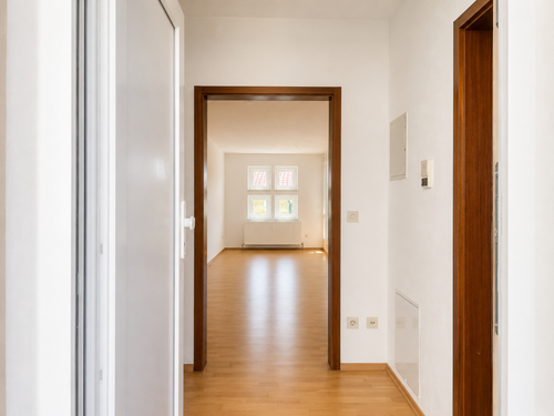 Foto - Wohnung zum Mieten in Straubing 460,00 € 42.53 m²