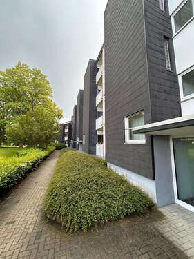 Foto - Wohnung zum Kaufen in Braunschweig 209.000,00 € 75.54 m²