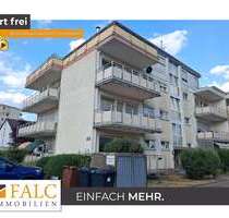 Wohnung zum Kaufen in Leimen 150.000,00 € 41.58 m²