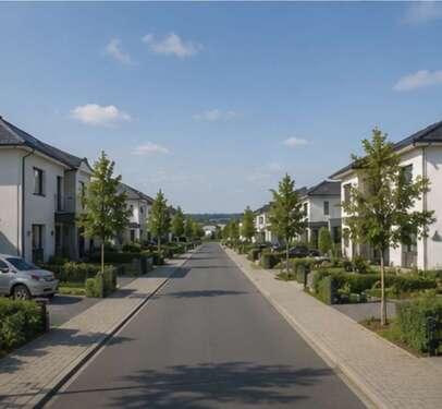 Foto - Grundstück zu verkaufen in Algermissen 166.915,00 € 611 m²
