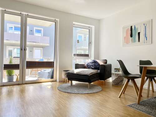 Foto - Wohnung zum Mieten in Osnabrück 750,00 € 51.19 m²