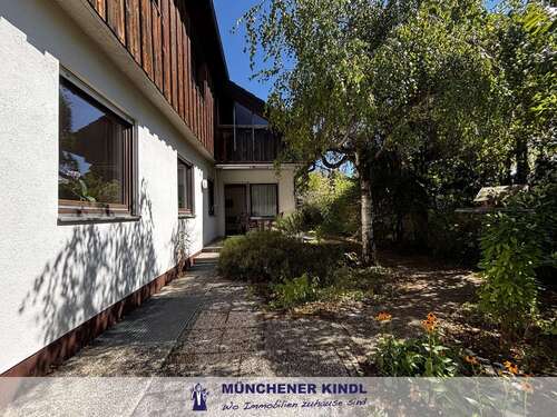 Foto - Haus zum Kaufen in Ottobrunn 949.000,00 € 158 m²
