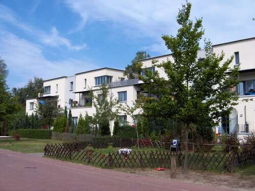 Foto - Wohnung zum Mieten in Recklinghausen 489,28 € 76.57 m²