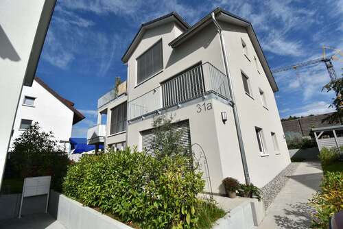 Foto - Wohnung zum Kaufen in Allensbach 758.000,00 € 117.48 m²