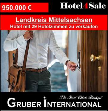 Foto - Gastronomie in Freiberg 799.000,00 € 1200 m²