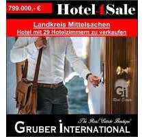 Gastronomie in Freiberg 799.000,00 € 1200 m²