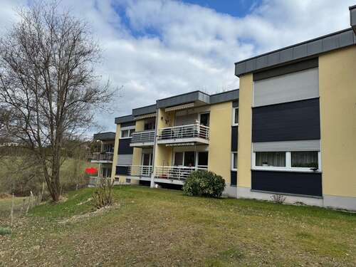Foto - Wohnung zum Kaufen in Bad Honnef 90.000,00 € 39 m²