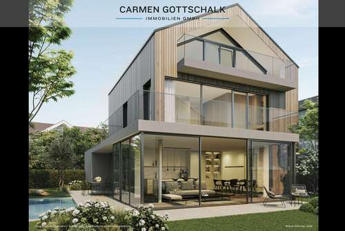 Foto - Haus zum Kaufen in Starnberg 3.150.000,00 € 388 m²