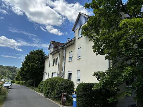 Foto - Wohnung zum Kaufen in Wilkau-Haßlau 104.500,00 € 87 m²