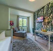 Wohnen auf Zeit in Frankfurt 1.585,00 €