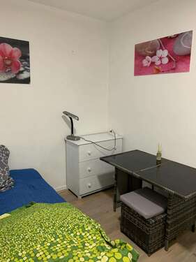 Foto - WG-Zimmer in München 600,00 € 8 m²