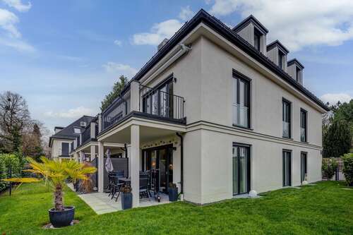 Foto - Wohnung zum Kaufen in München 1.199.000,00 € 108 m²