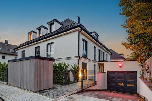 Foto - Wohnung zum Kaufen in München 1.150.000,00 € 108 m²