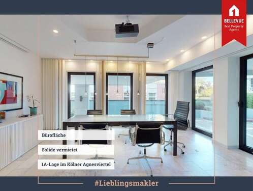 Foto - Büro in Köln 349.000,00 € 89 m²