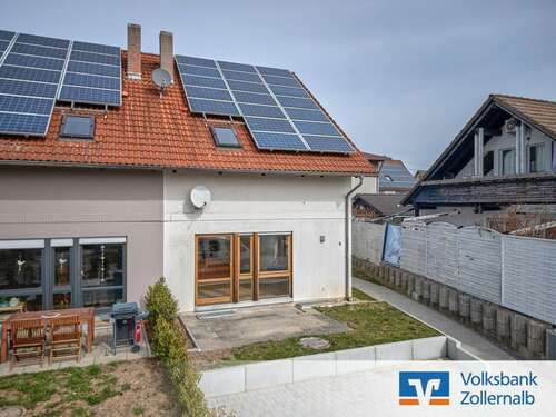 Foto - Haus zum Kaufen in Haigerloch 299.000,00 € 131.14 m²
