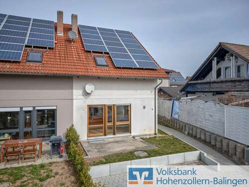 Foto - Haus zum Kaufen in Haigerloch 319.000,00 € 131.14 m²