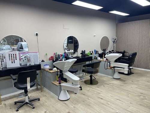 Foto - Einzelhandel in München 135.000,00 € 48 m²