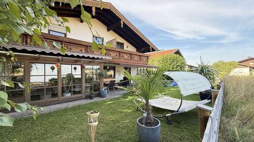 Foto - Haus zum Kaufen in Altenmarkt an der Alz 995.000,00 € 260 m²