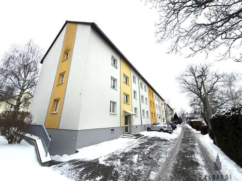 Foto - Wohnung zum Kaufen in Pirna 186.000,00 € 99.86 m²