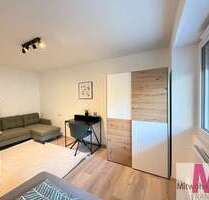 Wohnen auf Zeit in Nürnberg 850,00 €