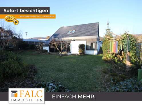 Foto - Haus zum Kaufen in Bad Pyrmont 378.000,00 € 175.54 m²