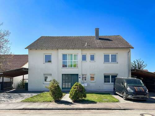 Foto - Haus zum Kaufen in Großmehring 550.000,00 € 215.96 m²