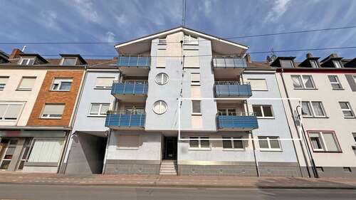 Foto - Wohnung zum Kaufen in Dinslaken 159.000,00 € 56.75 m²