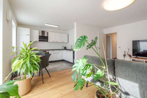 Foto - Wohnung zum Mieten in Straubing 795,00 € 68.36 m²