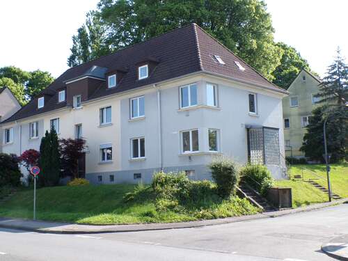 Foto - Wohnung zum Mieten in Remscheid 307,69 € 56.25 m²