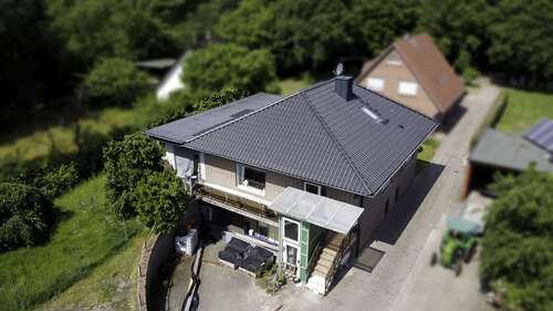 Foto - Haus zum Kaufen in Fintel 449.000,00 € 137.27 m²