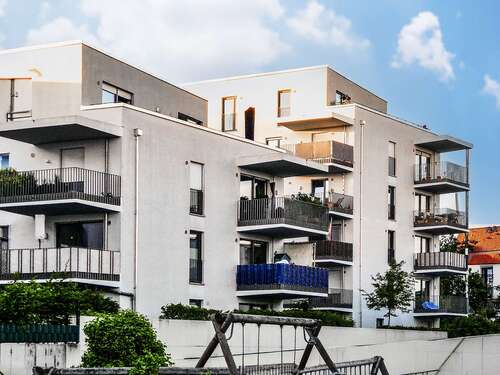Foto - Wohnung zum Mieten in Freising 1.240,00 € 71.5 m²