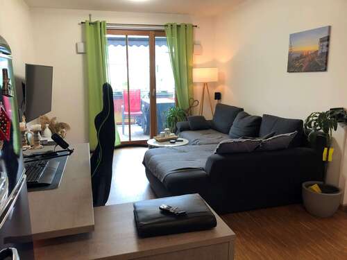 Foto - Wohnung zum Mieten in Brannenburg 945,00 € 47.69 m²